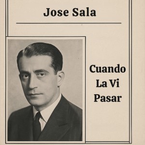 Album Cuando La Vi Pasar (Remastered 2025) from 