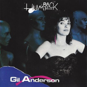 ดาวน์โหลดและฟังเพลง Lean On พร้อมเนื้อเพลงจาก Gil Anderson
