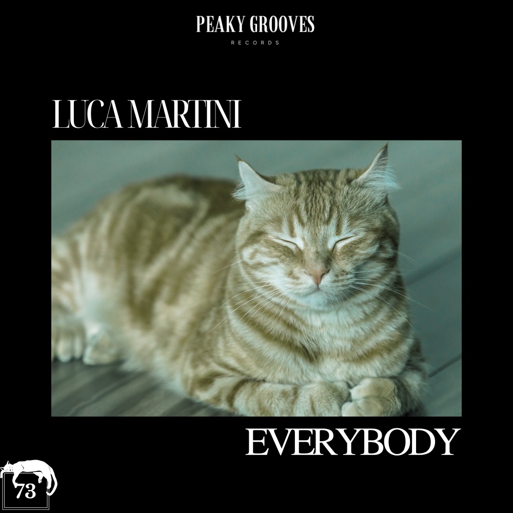 Everybody (Radio Edit)