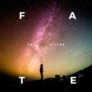 Album Fate (Explicit) from Tripsitter