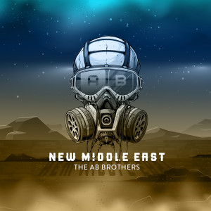 Listen to New Middle East song with lyrics from The AB Brothers
