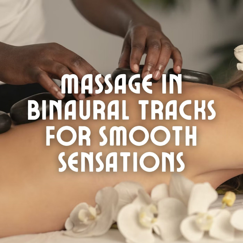 Massage Therapy Vibe