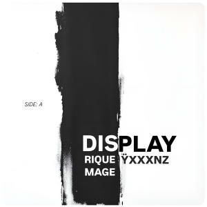 ดาวน์โหลดและฟังเพลง Teratoid (feat. YXXXNZ & RIQUE MAGE) พร้อมเนื้อเพลงจาก Display