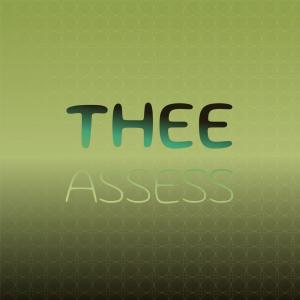 ดาวน์โหลดและฟังเพลง Thee Assess พร้อมเนื้อเพลงจาก Taig Brooken