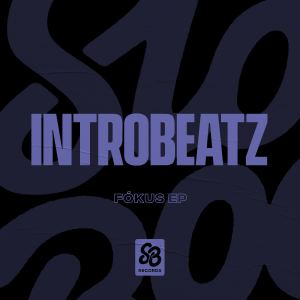 Intr0beatz的专辑Fókus - EP