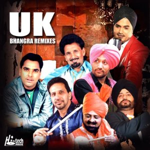 收聽Silinder Pardesi的Khushiyan da Din Aa Gaya歌詞歌曲