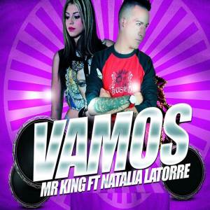 Listen to Vamos song with lyrics from Mr King