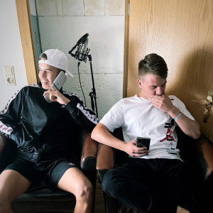 收聽KeinBatz247的Wann Wird Es Besser (Explicit)歌詞歌曲