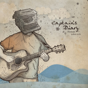ดาวน์โหลดและฟังเพลง Du weißt gar nichts mehr genau พร้อมเนื้อเพลงจาก Captain's Diary