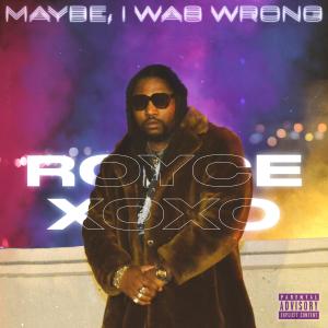 ดาวน์โหลดและฟังเพลง Do Better (feat. 7eaven) พร้อมเนื้อเพลงจาก Royce XOXO