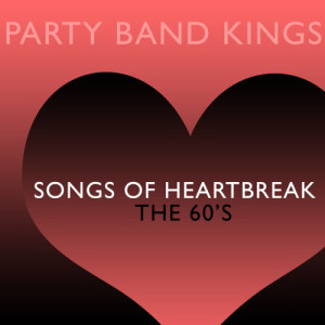 ดาวน์โหลดและฟังเพลง Ain’t No Mountain High Enough พร้อมเนื้อเพลงจาก Party Band Kings