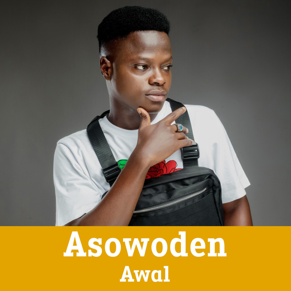 Asowoden