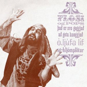 收聽Pops的Ó, Ljúfa Líf歌詞歌曲