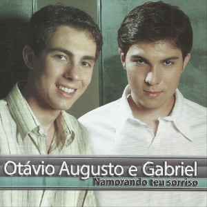 收聽Otávio Augusto E Gabriel的Quero Beijar-Te As Mãos歌詞歌曲