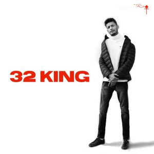 Album 32 King from Patang