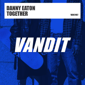 Danny Eaton的专辑Together