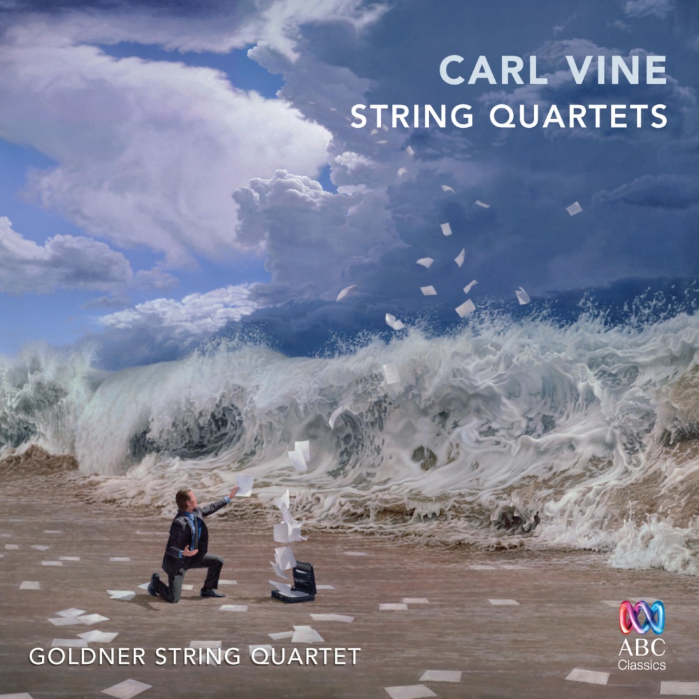 String Quartet No. 3