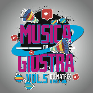 Dengarkan lagu Sabato sera nyanyian DJ Matrix dengan lirik