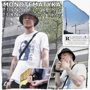 อัลบัม Monotematyka (Explicit) ศิลปิน Chinczyk