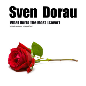 Dengarkan lagu What Hurts The Most (Rascal Flatts Acoustic Cover) nyanyian Sven Dorau dengan lirik