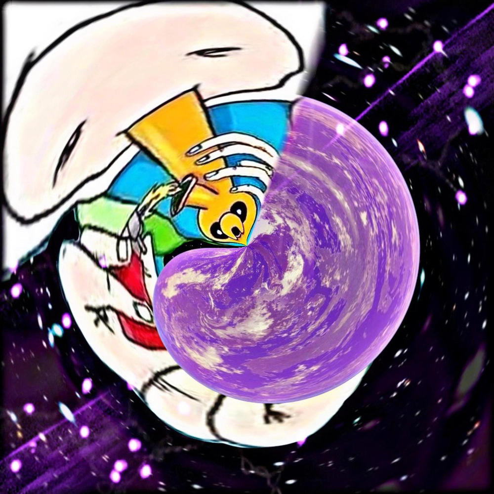 Planet Mudd (Explicit)
