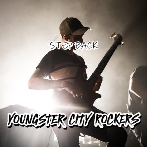 Album Step Back from Youngster City Rockers