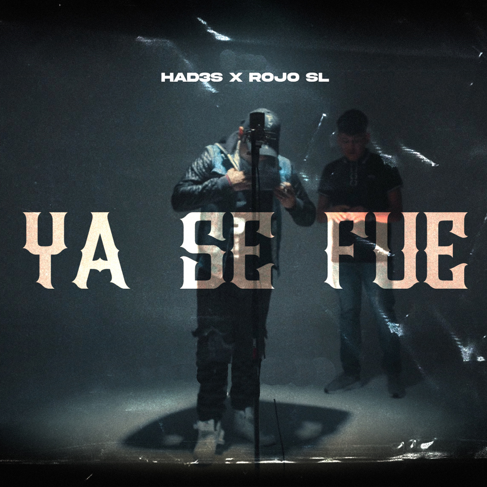 Ya Se Fue