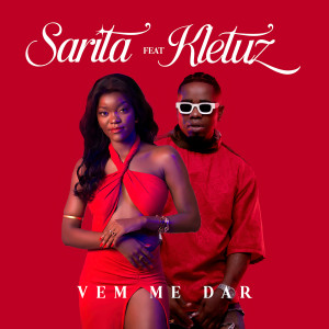 Sarita的專輯Vem Me Dar