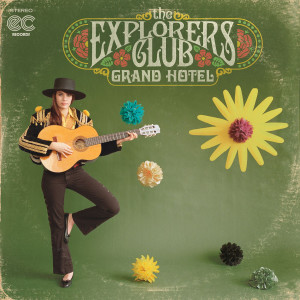 ดาวน์โหลดและฟังเพลง Run Run Run พร้อมเนื้อเพลงจาก The Explorers Club