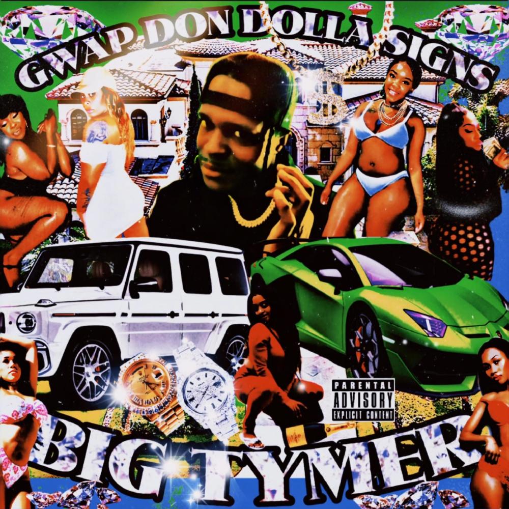 Big Tymer (Explicit)