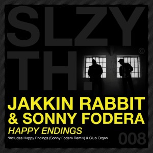 ดาวน์โหลดและฟังเพลง Happy Endings (Original Mix) พร้อมเนื้อเพลงจาก Jakkin Rabbit