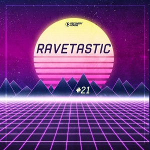 Album Ravetastic #21 from Various Artists