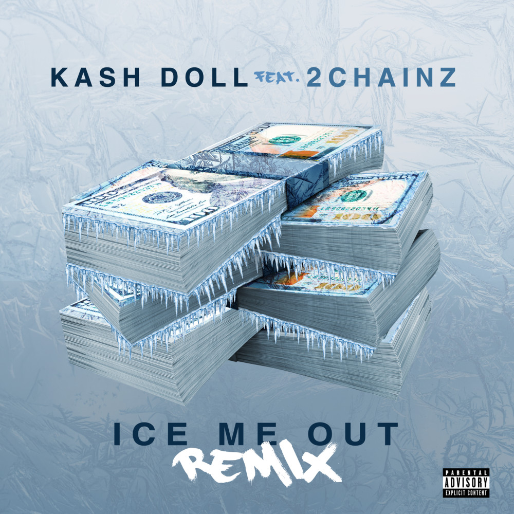 Ice Me Out (Remix|Explicit)