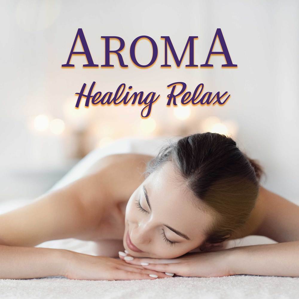 Relax Aroma Therapy