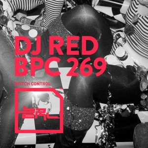 ดาวน์โหลดและฟังเพลง Look Deep พร้อมเนื้อเพลงจาก DJ Red