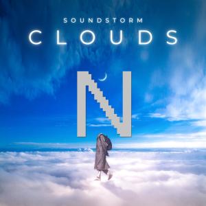 Dengarkan Clouds lagu dari Soundstorm dengan lirik