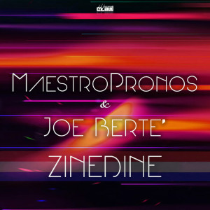 Joe Bertè的專輯Zinedine