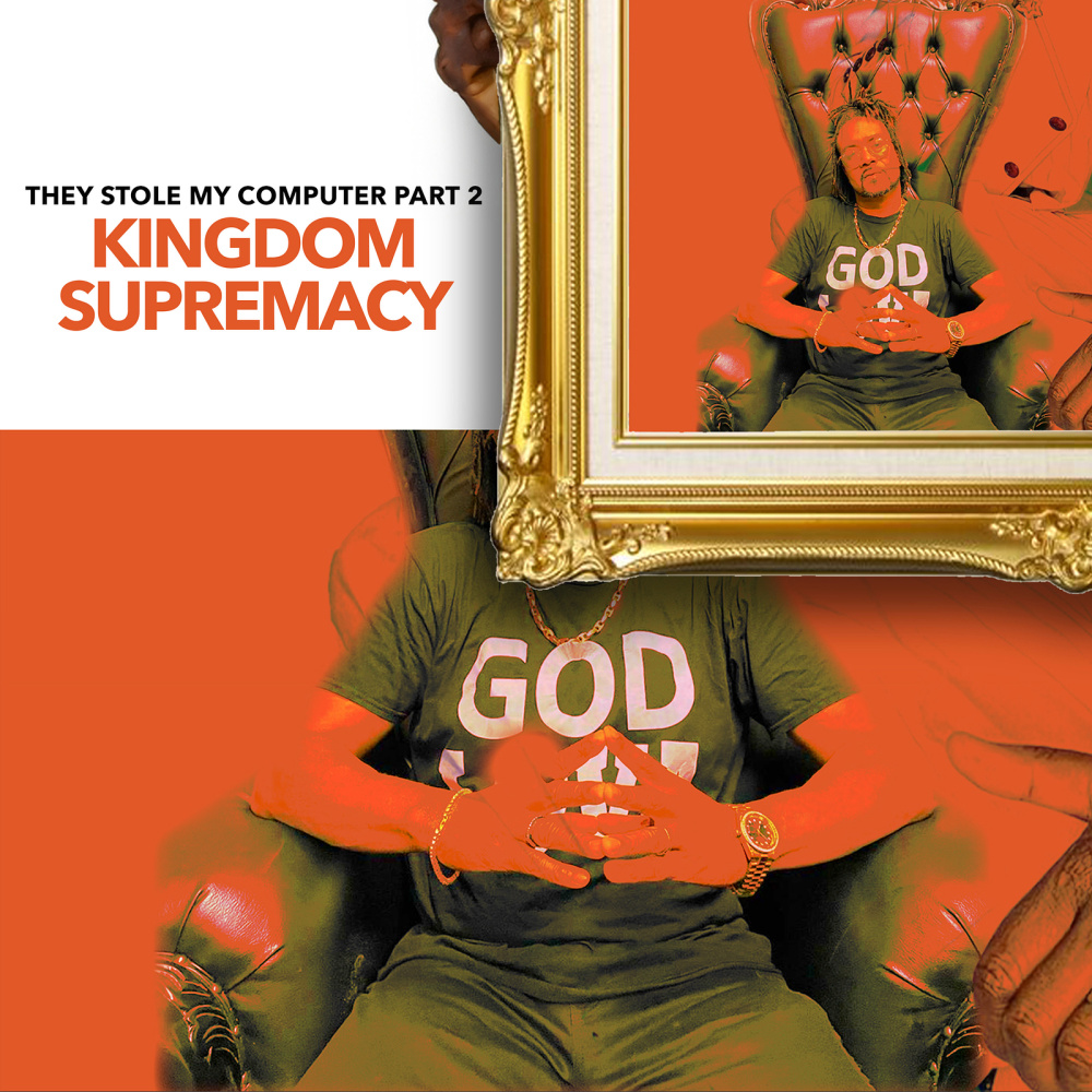 Still God