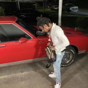 Soulja K的專輯Trafficking Freestyle (Explicit)