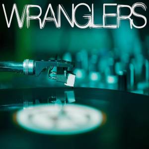 Vox Freaks的專輯Wranglers (Originally Performed by Miranda Lambert) [Instrumental]