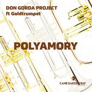 Don Gorda Project的專輯Polyamory