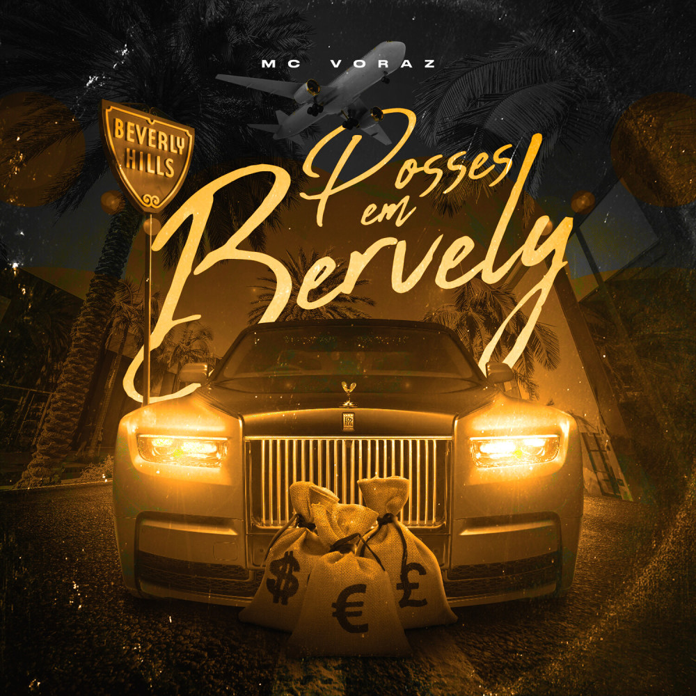 Posses em Bervely (Explicit)