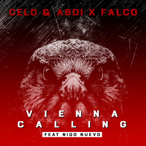 Celo & Abdi的專輯Vienna Calling