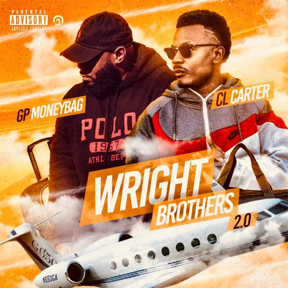 She Bad(feat. GP Moneybagz & Harris Houston) (Explicit)