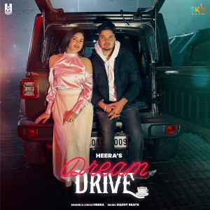 Heera Kunder的專輯Dream Drive