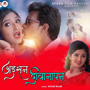Album Aisan Deewanapan from Nitesh Nilam
