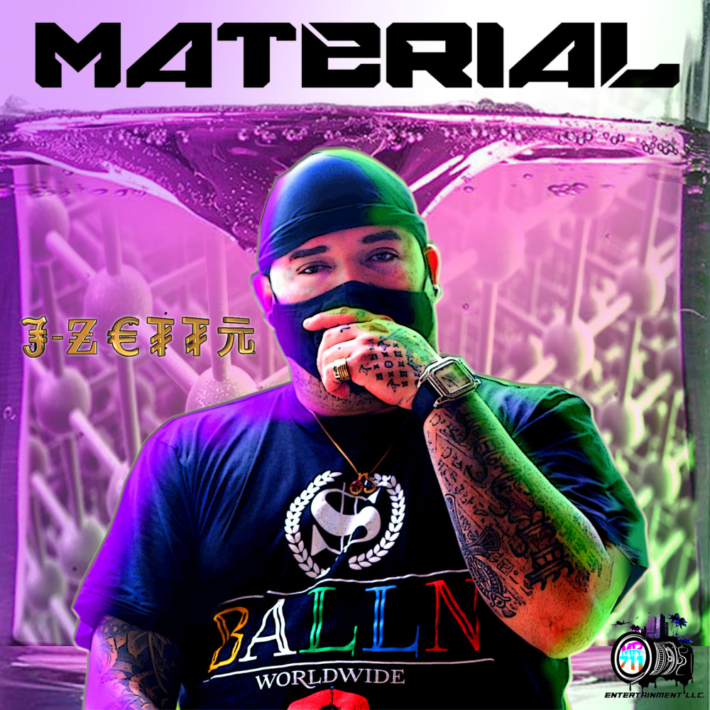 Material (Explicit)