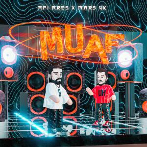 Mars Uk的专辑Muaf