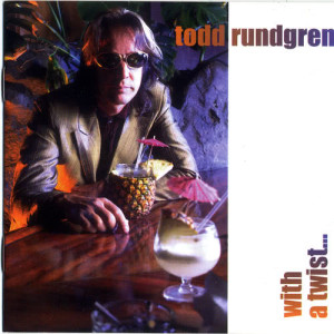收聽Todd Rundgren的Mated歌詞歌曲