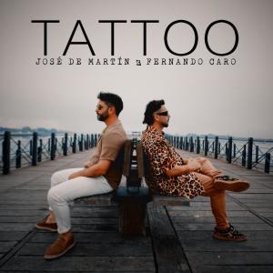 ดาวน์โหลดและฟังเพลง Tattoo พร้อมเนื้อเพลงจาก José de Martín